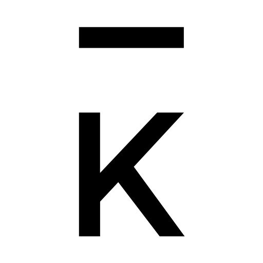 Kubik Films logo